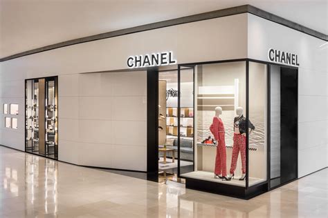 where to shop chanel online